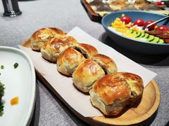 -丝路有约·优雅新疆菜(万宴城店)