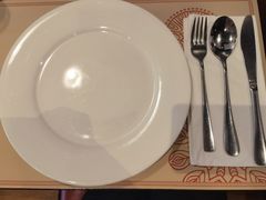-克比叔叔印度餐厅Kebabs on the Grille(人民广场店)