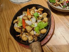 -云海肴云南菜·蒸汽石锅鱼(北京良乡华冠店)