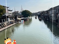 -千灯古镇