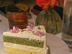 夏朵花园蛋糕-夏朵餐厅(丁香店)