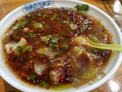 -清真·马继明肉丸胡辣汤回坊总店