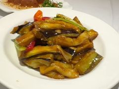 -峨嵋酒家(地安门店)