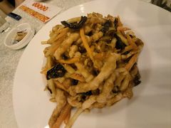 -郭林家常菜(洋桥店)