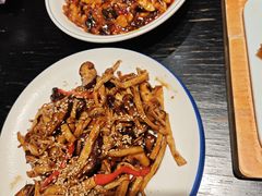 -满园烤鸭·春饼(沈北万达店)