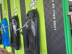 -圣淘沙天际线斜坡滑车