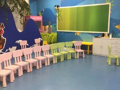 -易贝乐成长中心(坂田中心)