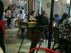 -云味馆·云南菜·云南米线(景田店)