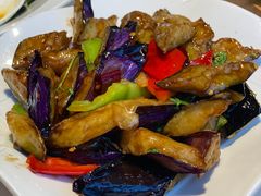 -茅庐毛血旺(烟台大悦城店)