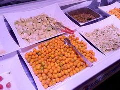 -新梅园不夜粥(龙华店)