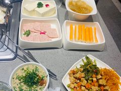 -海底捞火锅(铂澜大象城店)
