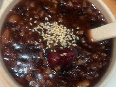 -谷连天八宝粥家常菜(正定店)