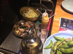 -三个渔夫·蒸汽海鲜(小白楼店)