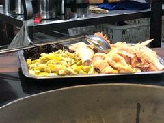 -好灶头妈妈菜·柴火灶台鱼·千岛湖土菜地标美食