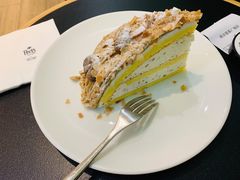 -Peet's Coffee皮爷咖啡(德基店)
