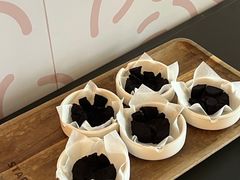 -星巴克(南宁华润幸福里店)