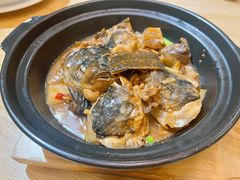 -德胜轩正宗顺德菜(宝安沙井会展中心店)