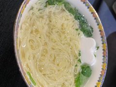 -金狮麟·新豫菜(金码大厦店)