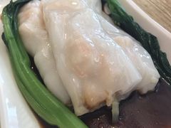 -添好运点心专门店(百老汇店)