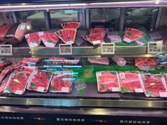 -Olé精品超市(天汇广场店)