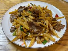 -牛八宝桂林米粉(八里庄店)