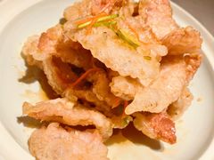 -北李妈妈菜·海肠捞饭(高新万达店)