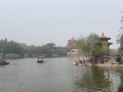 -中国翰园碑林