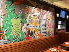 -京A Taproom·精酿餐吧(CBD店)
