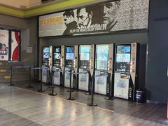 -万达影城(乐山万达广场IMAX店)