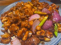 -那家小馆•北京菜•烤鸭(中关村店)