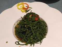 -宁味楼·西北创新融合菜(正源南街宝湖店)