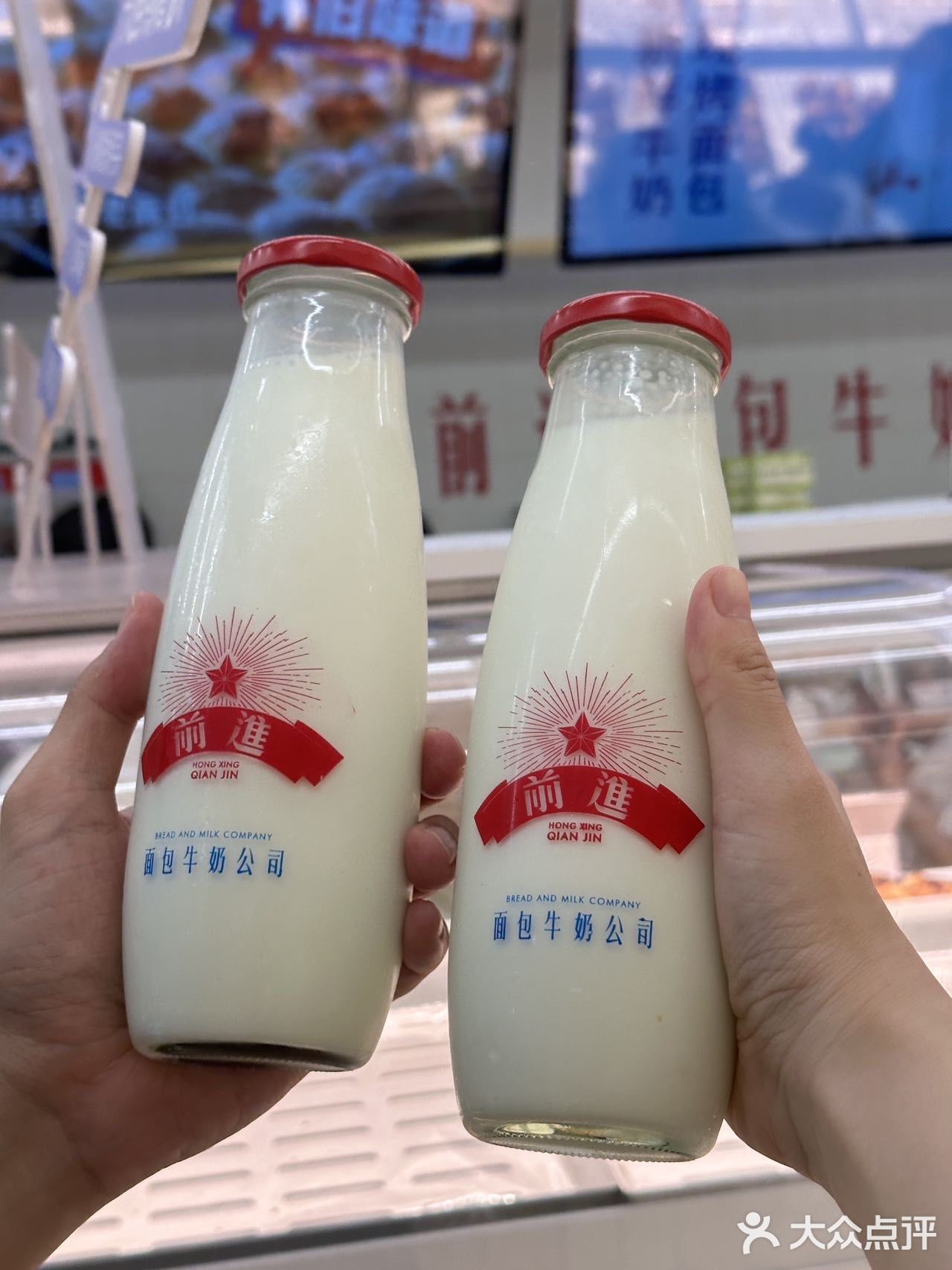 中秋节送啥！来点不一样的～