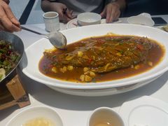-楚鱼王·河鲜·湖北菜(华农店)