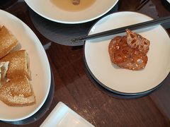 -环球港凯悦 · 享悦中餐厅