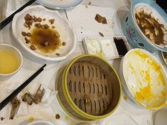 -便宜坊烤鸭店(玉蜓桥店)
