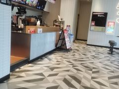 -肯德基(杭州复兴店)