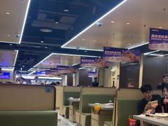 -海底捞火锅(天一广场亚细亚店)