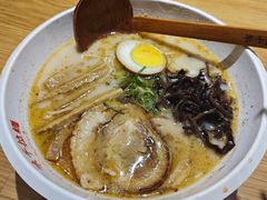 -味千拉面(广州白云机场T1西二店)