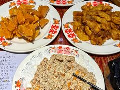 -满堂春特色餐馆