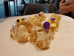 芥末虾球-六尺巷新徽菜(总店)