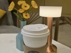 -逸派咖啡 EPARKCOFFEE(广安门店)