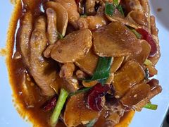 -91小龙虾·香辣蛙(蛇口店)