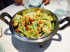 -宛平李记小吃(东关街店)