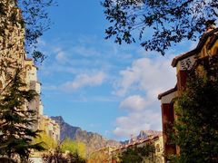 -天鹅湖生态旅游风景区