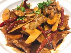 大王蛇-茶叁酒肆·楚味江湖(菱角湖店)