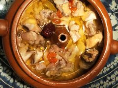 -香满楼(临安路店)