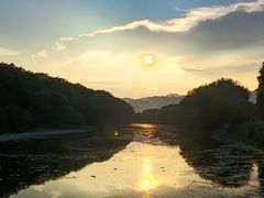 -西溪南古村落
