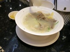 -新兴·金羊座·粤菜点心(乐峰店)