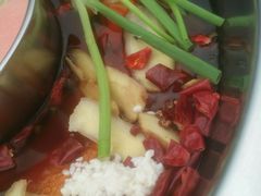 -周幺妹重庆老火锅(银泰城总店)