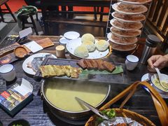 -凤凰山斑鱼馆(恭城店)